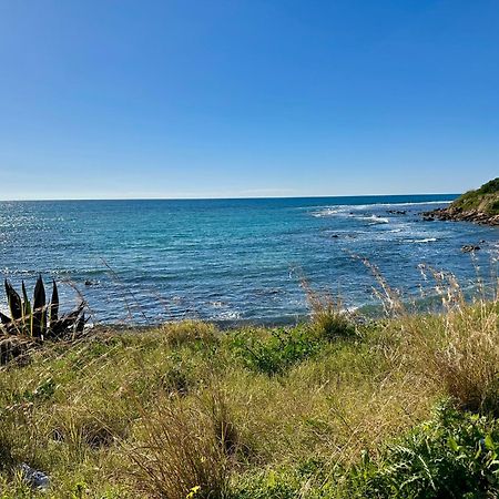 La Casa Del Pescatore 夏卡 外观 照片