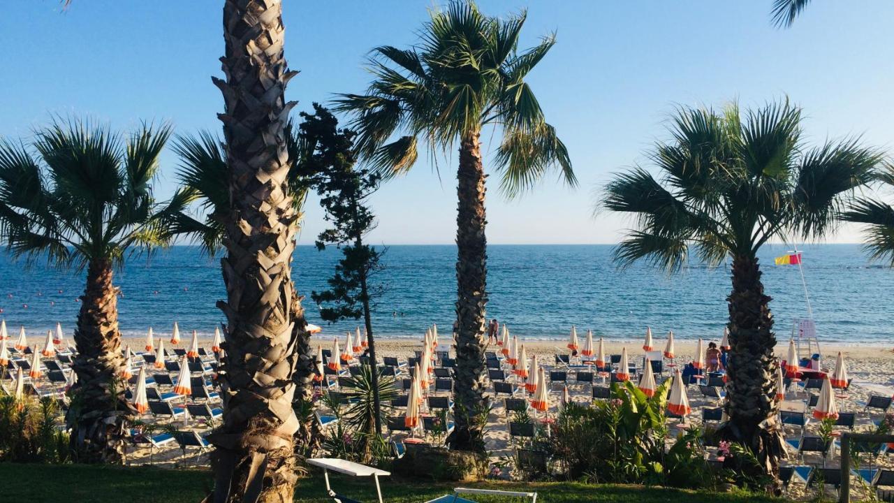 La Casa Del Pescatore 夏卡 外观 照片