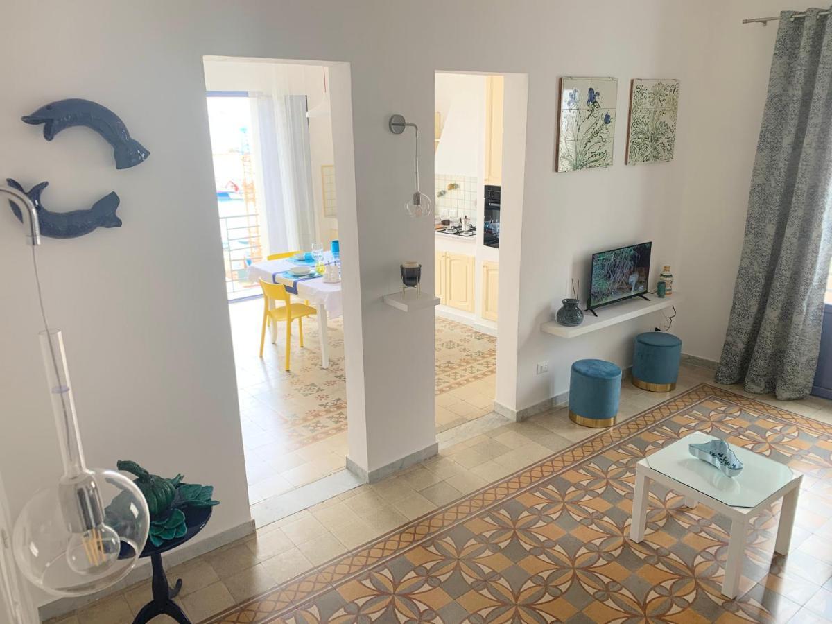 La Casa Del Pescatore 夏卡 外观 照片