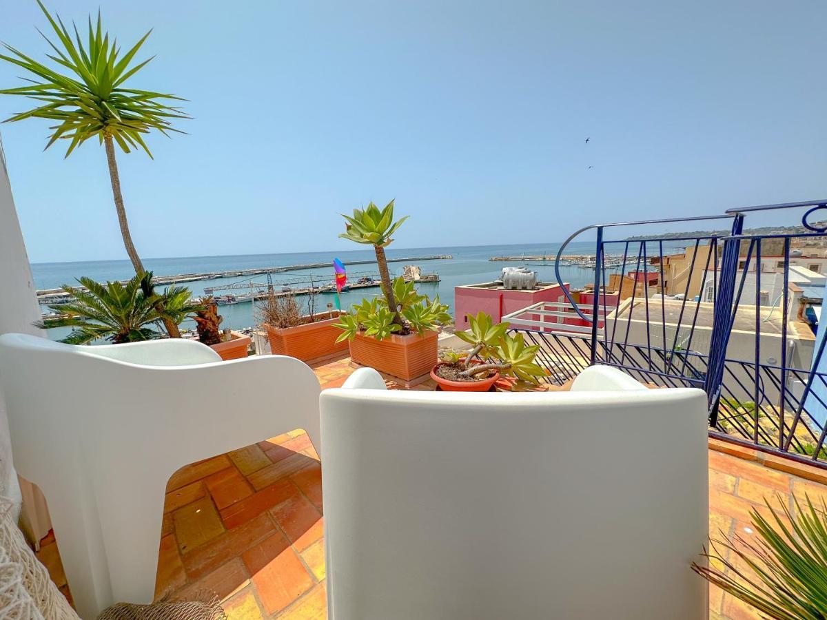 La Casa Del Pescatore 夏卡 外观 照片