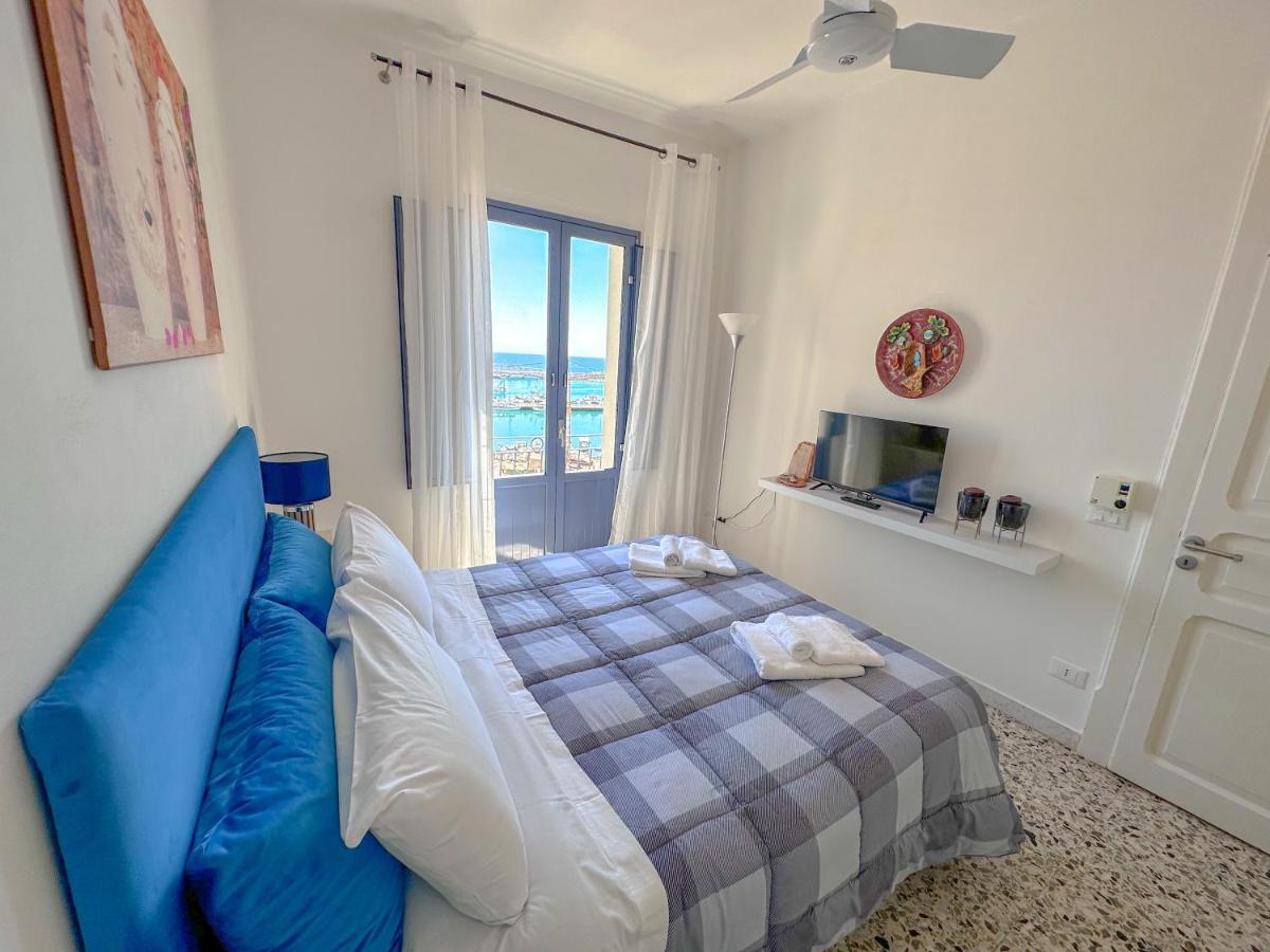 La Casa Del Pescatore 夏卡 外观 照片